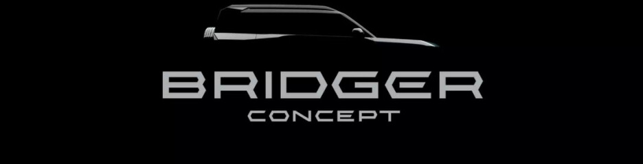 Renault готовит новый кроссовер Bridger: компактный SUV для Индии представят 10 марта