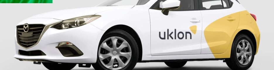 Український сервіс таксі Uklon розпочинає свою діяльність в Узбекистані