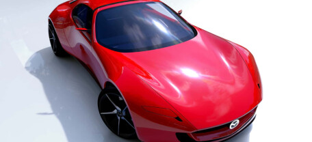 Mazda разрабатывает синтетическое топливо для сохранения двигателей внутреннего сгорания на новых моделях