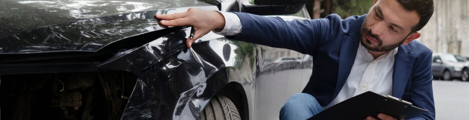 ДТП в Украине: когда можно оформить Европротокол, а когда придется вызывать полицию