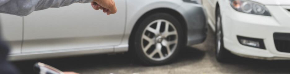 Чи потрібен адвокат, якщо ви потрапили в ДТП на чужому авто?