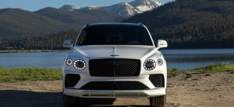 Bentley тимчасово припиняє постачання авто до США через нові мита, але ціни не підвищує