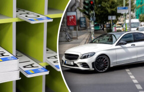 Не пустять за кордон: де діють індивідуальні номери та які є обмеження