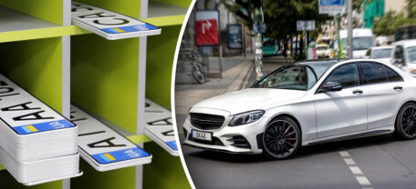 Не пустять за кордон: де діють індивідуальні номери та які є обмеження