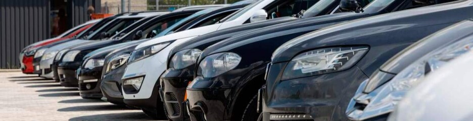 Вдосконалення ринку торгівлі вживаними автомобілями: який законопроект зареєстрували у Верховній Раді України