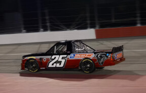 Ram официально возвращается в NASCAR Craftsman Truck Series с 2026 года