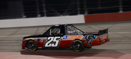 Ram офіційно повертається до NASCAR Craftsman Truck Series з 2026 року