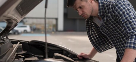 Как проверить двигатель перед покупкой авто: простые советы, которые сэкономят ваши деньги