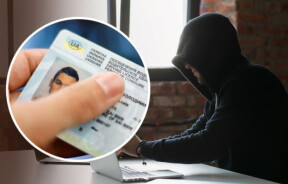 Поліція попереджає про шахраїв, які продають «швидкі» водійські права