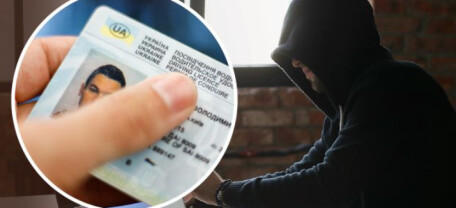 Поліція попереджає про шахраїв, які продають «швидкі» водійські права