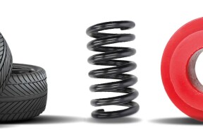 Як збільшити кліренс автомобіля: найбільш ефективні способи та що потрібно врахувати