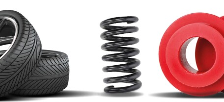 Як збільшити кліренс автомобіля: найбільш ефективні способи та що потрібно врахувати