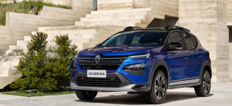 Renault Kardian вийшов на ринок: що пропонує новий компактний кросовер