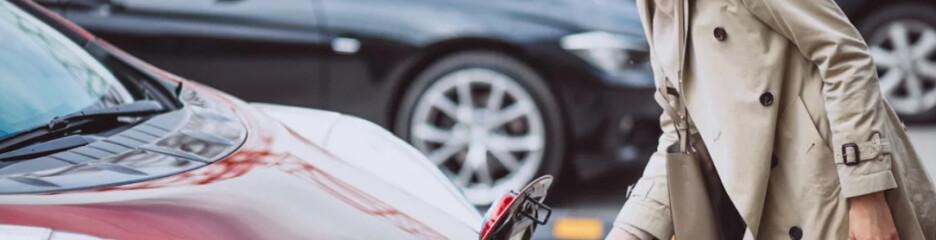 Электромобильный бум сошёл на нет: какие тенденции формируются на авторынке Украины в 2026 году