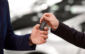 Продаж авто у 2025 році: які податки діють і як зменшити фінансові ризики