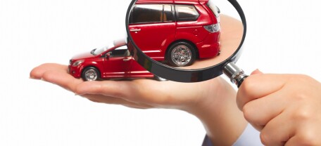 «Автоэксперт» МВД: какие данные об автомобилях будут фиксировать в новой системе