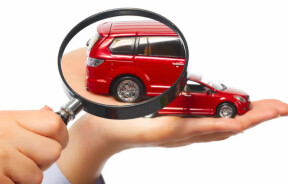 Как сделать экспертную оценку автомобиля