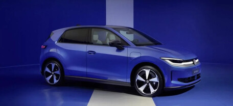 Доступний електрокар від Volkswagen: новий ID. Polo виходить на ринок із ціною від 25 тисяч євро