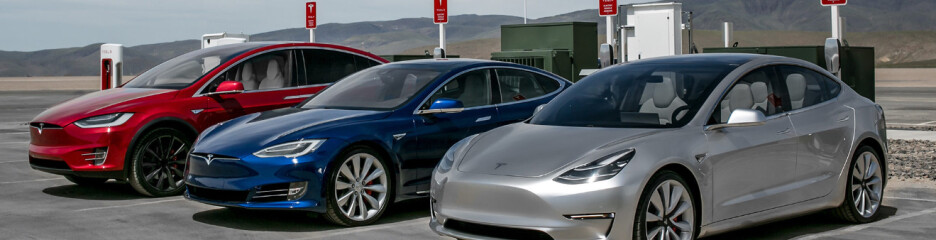 Tesla згортає виробництво Model S і Model X: компанія змінює стратегію