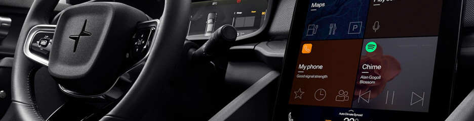 Водії критикують Android Auto: що не так із системою від Google